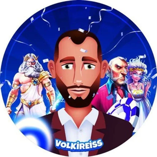 VolkiReiss; Diğer Kanala Gel Telegram kanal görseli