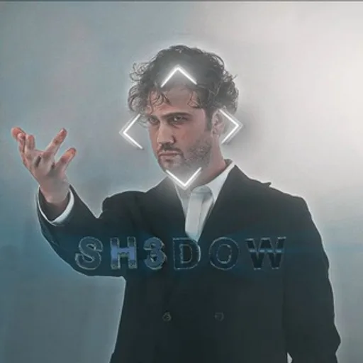 ShadowW7 ᑅ ᐧ ᑀ CHAT Telegram kanal görseli