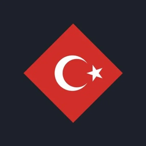 Waves Türkiye Official 🇹🇷 🌊 (1 ➝ 2) Telegram kanal görseli