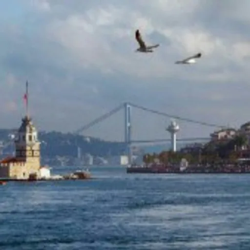 Welcome to istanbul Telegram kanal görseli