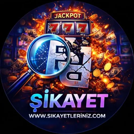 www.sikayetleriniz.com Telegram kanal görseli