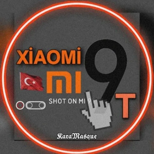 Xiaomi TR YARDIMLAŞMA GRUBU 🇹🇷 Telegram kanal görseli