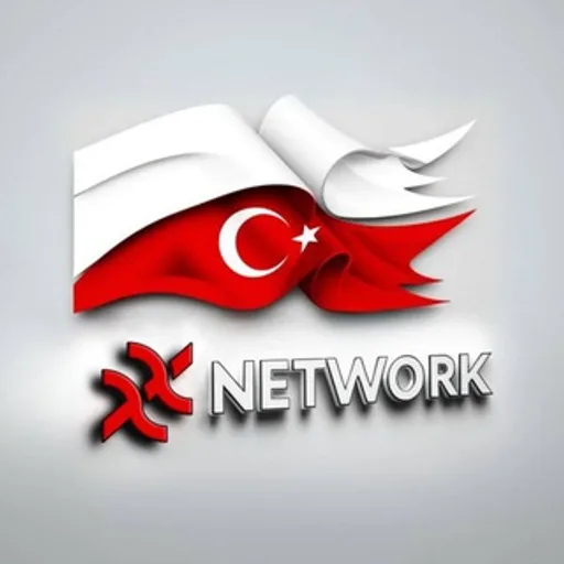 XX Network Türkiye (Official) Telegram kanal görseli