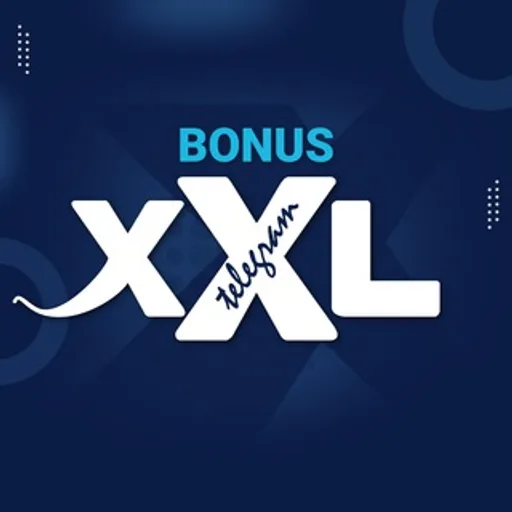 XXLSohbet - Slot Siteleri Telegram kanal görseli
