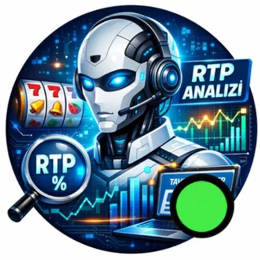 Yapay Zeka Rtp Slot Analiz ve Sohbet Telegram kanal görseli