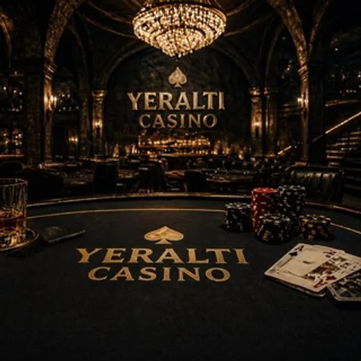 👑yeraltı Sohbet👑 Telegram kanal görseli