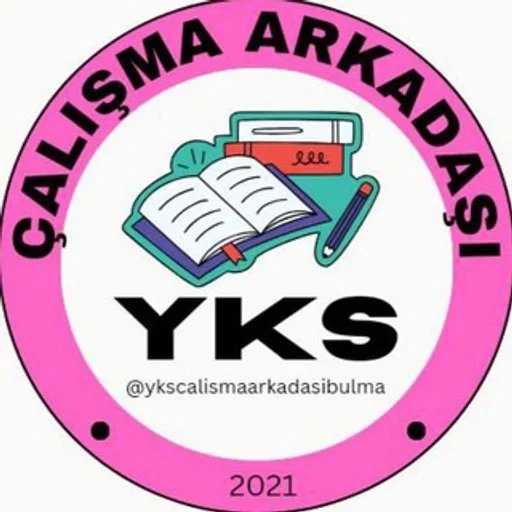 YKS & KPSS | Çalışma Arkadaşı Bulma Grubu Telegram kanal görseli