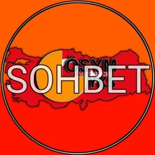 YKS Sohbet - Tavsiye Telegram kanal görseli