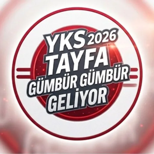 YKS Sözel Tayfa 26 💪🏻 Telegram kanal görseli
